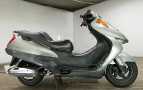 HONDA FORESIGHT EX MF04