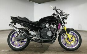 HONDA JADE MC23