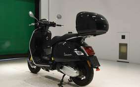 VESPA GTS300 SUPER 2021