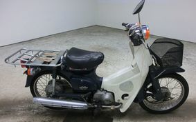 HONDA PRESS CUB 50 C50