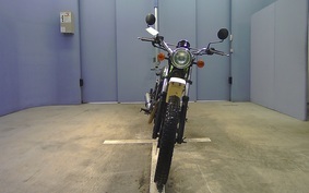 KAWASAKI 250TR 2003 BJ250F