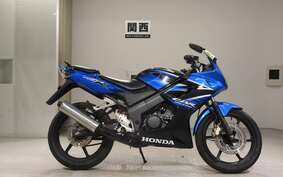 HONDA CBR150R NCB150