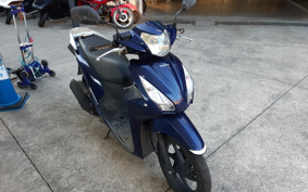 HONDA DIO 110 JF58