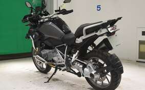 BMW R1250GS 2018