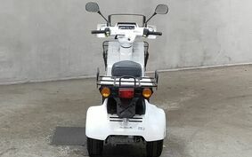 HONDA GYRO X TD02