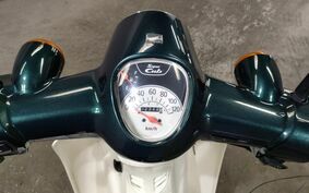 HONDA C110 SUPER CUB JA44