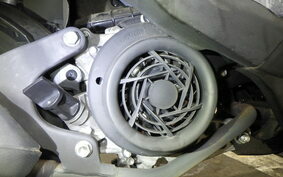 SUZUKI ADDRESS V125 DT11A