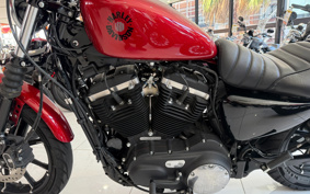 HARLEY HARLEY XL883N 2019 LE2