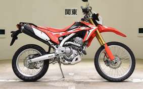 HONDA CRF250L MD44