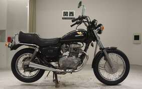 HONDA CM250T MC04