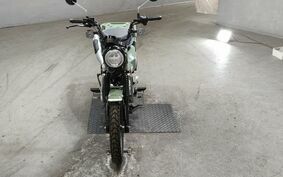 HONDA CT125 HUNTER CUB JA65