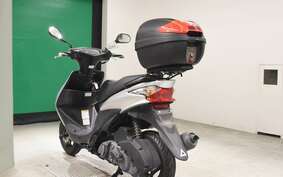 SUZUKI ADDRESS V125 S CF4MA