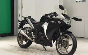 HONDA CBR250R A MC41