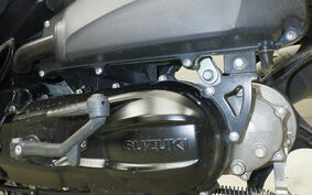 SUZUKI ADDRESS 110 CE47A