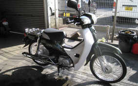 HONDA C50 SUPER CUB AA04