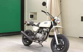 HONDA APE 50 AC16