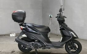 SUZUKI ADDRESS V125 S CF4MA