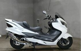 SUZUKI SKYWAVE 250 (Burgman 250) S CJ44A