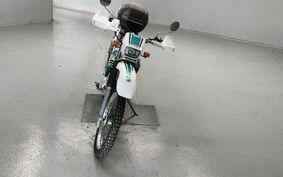 YAMAHA SEROW 225 WE 4JG