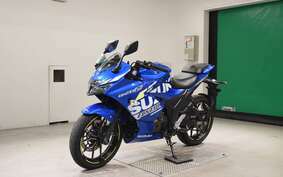 SUZUKI GIXXER 250 SF ED22B