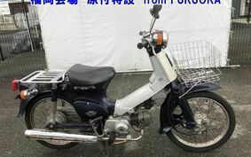 HONDA C50 C50