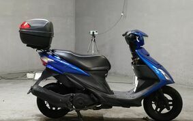 SUZUKI ADDRESS V125 S CF4MA