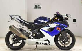 SUZUKI GSX-R1000 2005 B6121