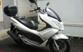 HONDA PCX125 JF28