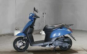 SUZUKI LET's CA4AA