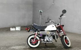 HONDA MONKEY AB27