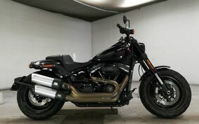 HARLEY FXFBS1870 2018 YLK