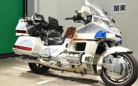 HONDA GL1500 GOLD WING SE 1999 SC22