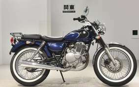 SUZUKI ST250E NJ4AA