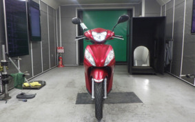 HONDA DIO 110 JF31