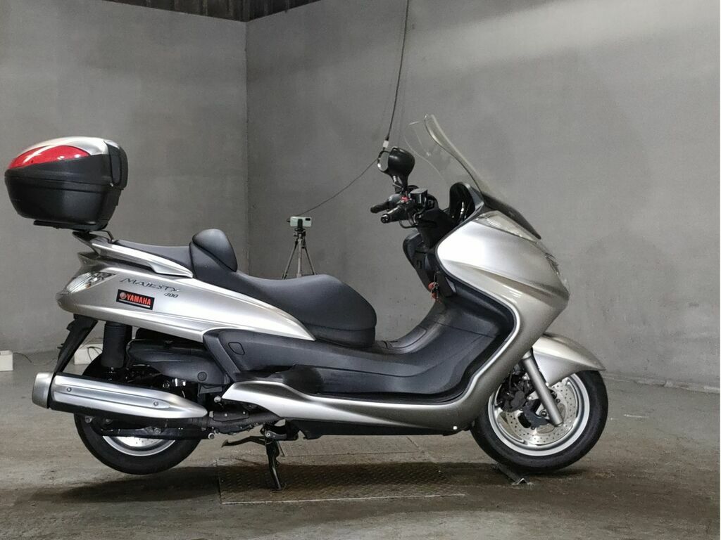 Yamaha Majesty 400 cc