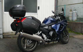 SUZUKI BANDIT 1250 F ABS 2010 GW72A