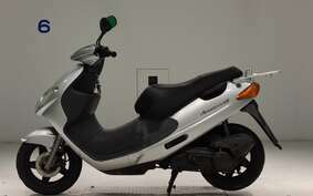 SUZUKI ADDRESS 110 CF11A