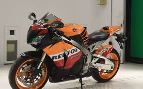 HONDA CBR1000RR Gen. 2 2009 SC59