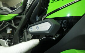 KAWASAKI ZX-25R-2SE ZX250H