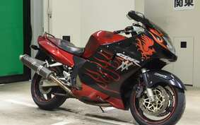 HONDA CBR1100XX 1999 SC35