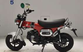 HONDA DAX 125 JB04