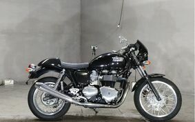 TRIUMPH THRUXTON 900 2013 TJ914