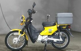 HONDA CROSS CUB 110 JA10