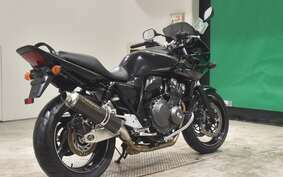 HONDA CB400 SUPER BOLDOR VTEC 2009 NC42