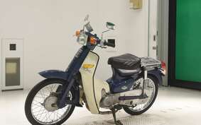 HONDA C50 SUPER CUB E C50