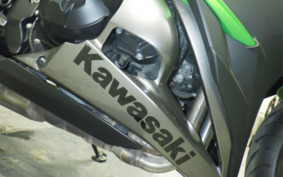 KAWASAKI NINJA 1000 A 2017 ZXT00W