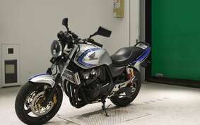 HONDA CB400SF VTEC SPEC 2 2002 NC39