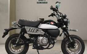 HONDA MONKEY 125 JB02