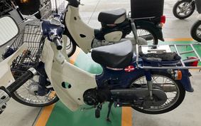 HONDA PRESS CUB 50 STD AA01