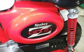 HONDA MONKEY AB27